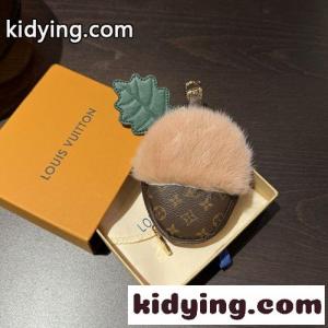 M03277 バッグチャーム･LV エイコーン ポーチ ルイ・ヴィトン キーホルダー 偽物kid26DqGbye