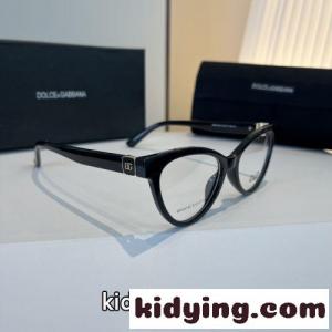 シンプル 合わせやすい DGロゴ アイウェア ドルチェ&ガッバーナ スーパーコピー メガネ 偽物kid26aGbiOD