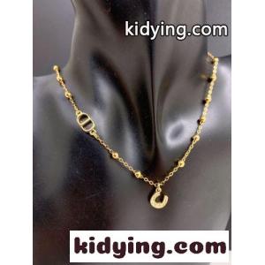 洗練された Lucky dior コピーブランド ネックレス クリスチャン・ディオール コピーブランド 偽物kid268remie