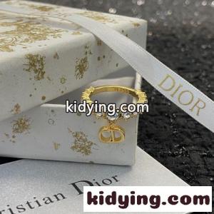 タイムレス 上品 CD リング クリスチャン・ディオール スーパーコピー 指輪 偽物 合わせやすいkid260zu4Pf