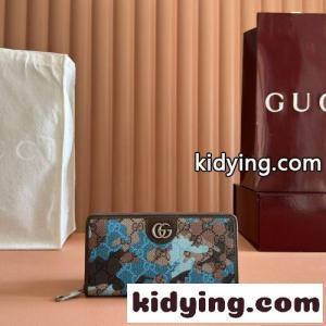 グッチ コピー GG ジップアラウンドウォレット スーパーコピー 834694 長財布kid26Prmu8r