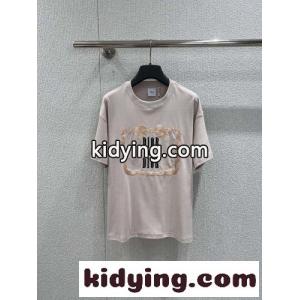 Book Cover コットン 半袖Tシャツ クリスチャン・ディオール ブランド コピー Tシャツ コピーkid26iSLfSr