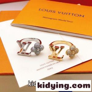 LV アイコニック モノグラム・フラワー リング ルイ・ヴィトン 指輪 スーパーコピーkid26zmaeWj