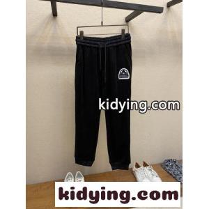 上品 カジュアル ジョギングパンツ ルイ・ヴィトン パンツ コピー ブラックkid26fWvWXf