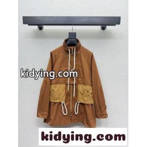 コントラストインサートコート ルイ・ヴィトン ジャケット コピー レディースkid26yOnmmi