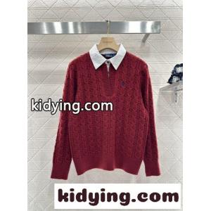 レイヤード風 ケーブルニット プルオーバー ラルフローレン セーター 偽物 ボルドーkid26zWHbWr