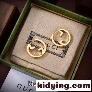 上品 洗練された gucci コピーブランド グッチ コピーブランド インターロッキングG フープピアス 偽物kid26S1f4ra