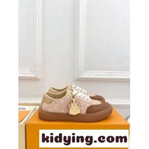 ルイ・ヴィトン コピー カジュアル LV ラグーン スニーカー レディースシューズkid26fW1Lja
