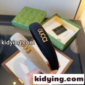 シンプル gucci コピーブランド ロゴ カチューシャ グッチ コピーブランド 偽物 合わせやすいkid264bK5fm