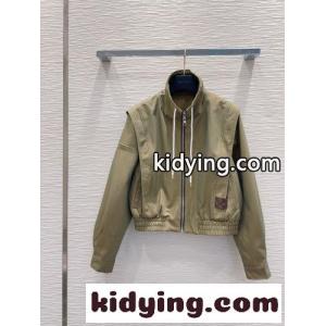 ハイカラー ジップアップ ジャケット ルイ・ヴィトン スーパーコピーkid265XXPba