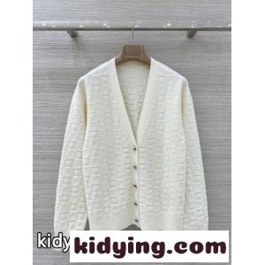 大人 上品 メドール Vネック カーディガン エルメス コピー ニット コピー レディースkid261f0jGn