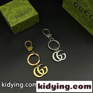 洗練された 人気 ダブルG キーチェーン グッチ コピー キーホルダー コピーkid26KnObWv