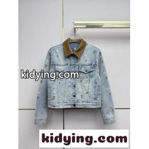 dior コピーブランドamour エンブロイダリー ジャケット クリスチャン・ディオール コピーブランド ジャケット コピーkid269rC09v