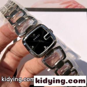 洗練された スタイリッシュ レディースウォッチ グッチ ブランド コピー 腕時計 偽物kid26eq0bia