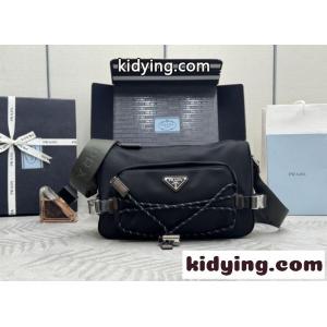 プラダ スーパーコピー スピードロック Re-Nylon レザー ショルダーバッグ スーパーコピー 2VH192kid26Wbqy0v