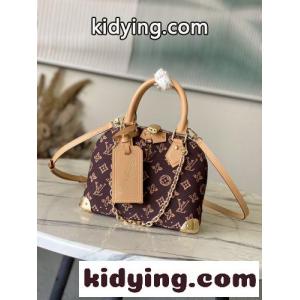 M28105 新作 アルマ･トランク BB ルイ・ヴィトン スーパーコピー ハンドバッグkid26uSHPvq
