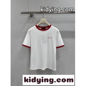スタイリッシュ スクリプトロゴ リンガーTシャツ グッチ コピー Tシャツ コピー ホワイトkid26ODaq4D