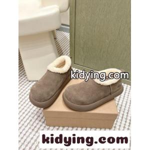 UGG アグ ムートン スリッポン スーパーコピー ふわふわ 合わせやすいkid26WnKfSv