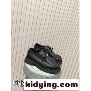 アレキサンダーワング 靴 スーパーコピー カジュアル レザー ローファーkid26Ceimey