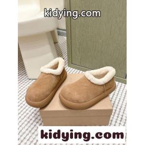 ふわふわ 人気 UGG アグ ムートン スリッポン スーパーコピー 合わせやすいkid26iW1zeu