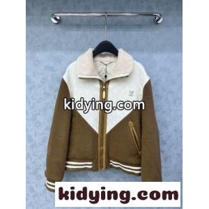 モノグラムブルゾンウィズシアリングカラー ルイ・ヴィトン ジャケット コピーkid26amKDOn