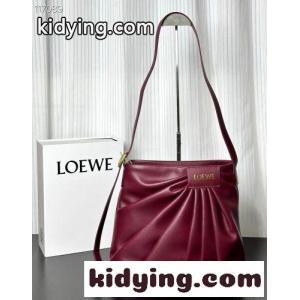 大人気 新作 loewe コピー ロエベ コピー ドレープ トートバッグ スーパーコピーkid265nG5nC