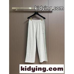 クラシック サイドライン スウェットパンツ グッチ スーパーコピー パンツ コピー グレーkid265bG1fu