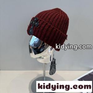 クロスパッチ ユニセックス クロムハーツ ブランド コピー キャップ 偽物 ニットキャップkid26HjWTnm