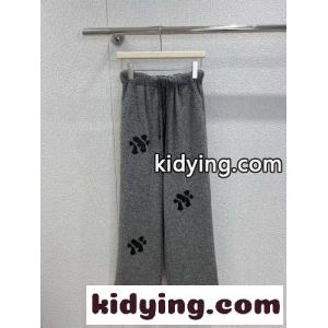 秋冬 クロスパッチ カジュアルパンツ クロムハーツ ブランド コピー パンツ 偽物 グレーkid269jWDyC