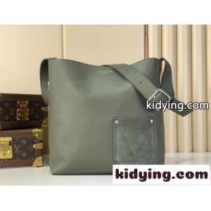 LV M26747 ヴェルソ･トート ルイ・ヴィトン バッグ スーパーコピー グリーンkid26Pz8THn
