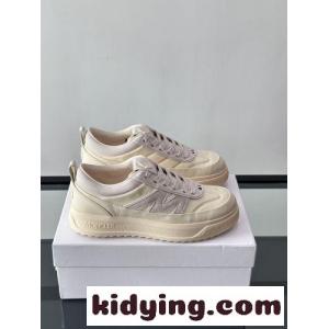 モンクレール コピー スーパーコピー 洗練された moncler コピー Altiveスニーカー ベージュkid268rOz8r