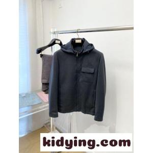 大人カジュアル フーデッドジャケット エルメネジルド・ゼニア ジャケット 偽物kid2609nGnC