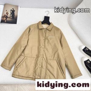 ボライニング コーチ コピージャケット プラダ コピー ジャケット 偽物 ブルゾン キャメルkid26LjuWbq