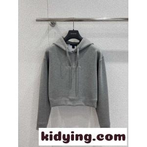 シグネチャー クロップドフーディ ルイ・ヴィトン パーカー コピー プルオーバーkid26WXLbuC