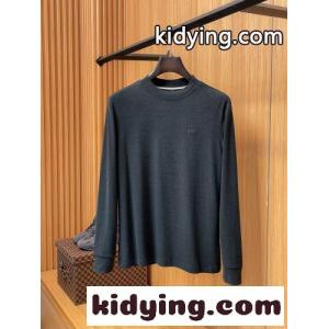 ベーシック 秋冬 ヒューゴ・ボス Tシャツ 偽物 厚手 長袖Tシャツ トップスkid26zG5vuu