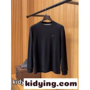 ベーシック 秋冬 長袖Tシャツ ヒューゴ・ボス Tシャツ 偽物 厚手 トップスkid26TH1Lra