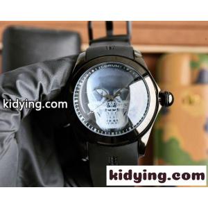 コルム 時計 コピー 46mm 注目される メンズウォッチ アース 腕時計kid26zi8Pve