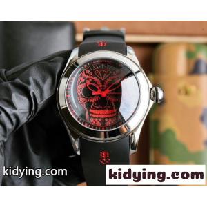 目を引く スタイリッシュ メンズウォッチ コルム 時計 コピー 46mm 腕時計kid26S9juGn