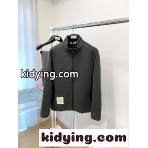 シンプル 洗練された ジップアップブルゾン エルメネジルド・ゼニア ジャケット 偽物kid265feuOz