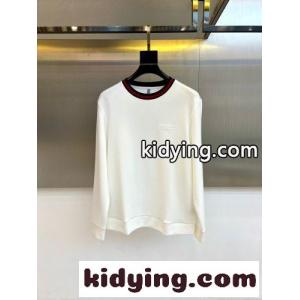 カジュアル 定番 ウェブストライプ スウェットシャツ グッチ スーパーコピー Tシャツ コピー ホワイトkid26LP15vu