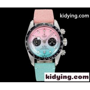 注目される グラデーション チューダー 時計 コピー 41mm メンズウォッチkid26zaSDqq