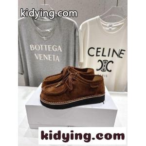 loewe コピー ファロ スエード ボートシューズ 人気 カジュアル ロエベ コピー シューズ スーパーコピーkid2695XHjC