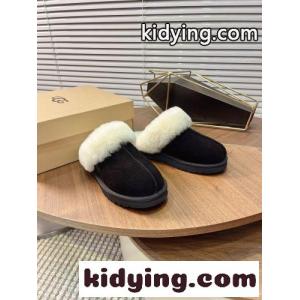 アグ スーパーコピー 定番 UGG ムートン ファー スリッパサンダル レディースシューズkid26r4jWfe