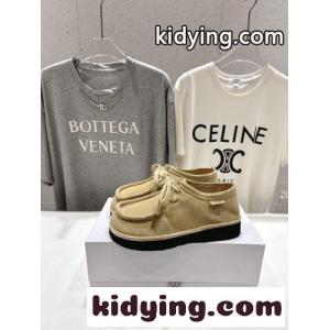 loewe コピー 人気 ファロ スエード ボートシューズ ロエベ コピー シューズ スーパーコピー ベージュkid26HHrGzi