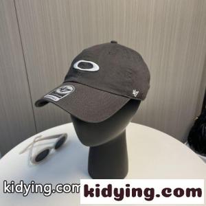 OAKLEY x 47 brand ベースボールキャップ オークリー キャップ 偽物 帽子kid26C4zGHf