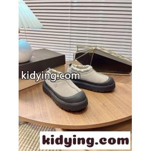 UGG アグ スーパーコピー レディース メンズ 合わせやすい スエード スリッポン カジュアルkid260PHPve