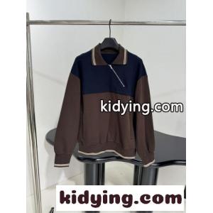 大人カジュアル ジッパー付き スウェットシャツ ミュウミュウ ブランド コピー Tシャツ コピーkid26nGXXTr