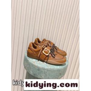 ミュウミュウ ブランド コピー スニーカー コピー バックル付レザースニーカー レディースシューズkid26i8zyCi