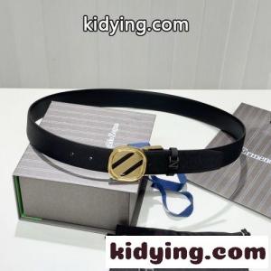 エルメネジルド・ゼニア ベルト コピー 洗練された 上品 リバーシブルベルトkid26ySP5Di