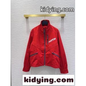 ルイ・ヴィトン ジャケット コピー テクニカルリップストップパーカ マウンテンパーカーkid26STP9ry